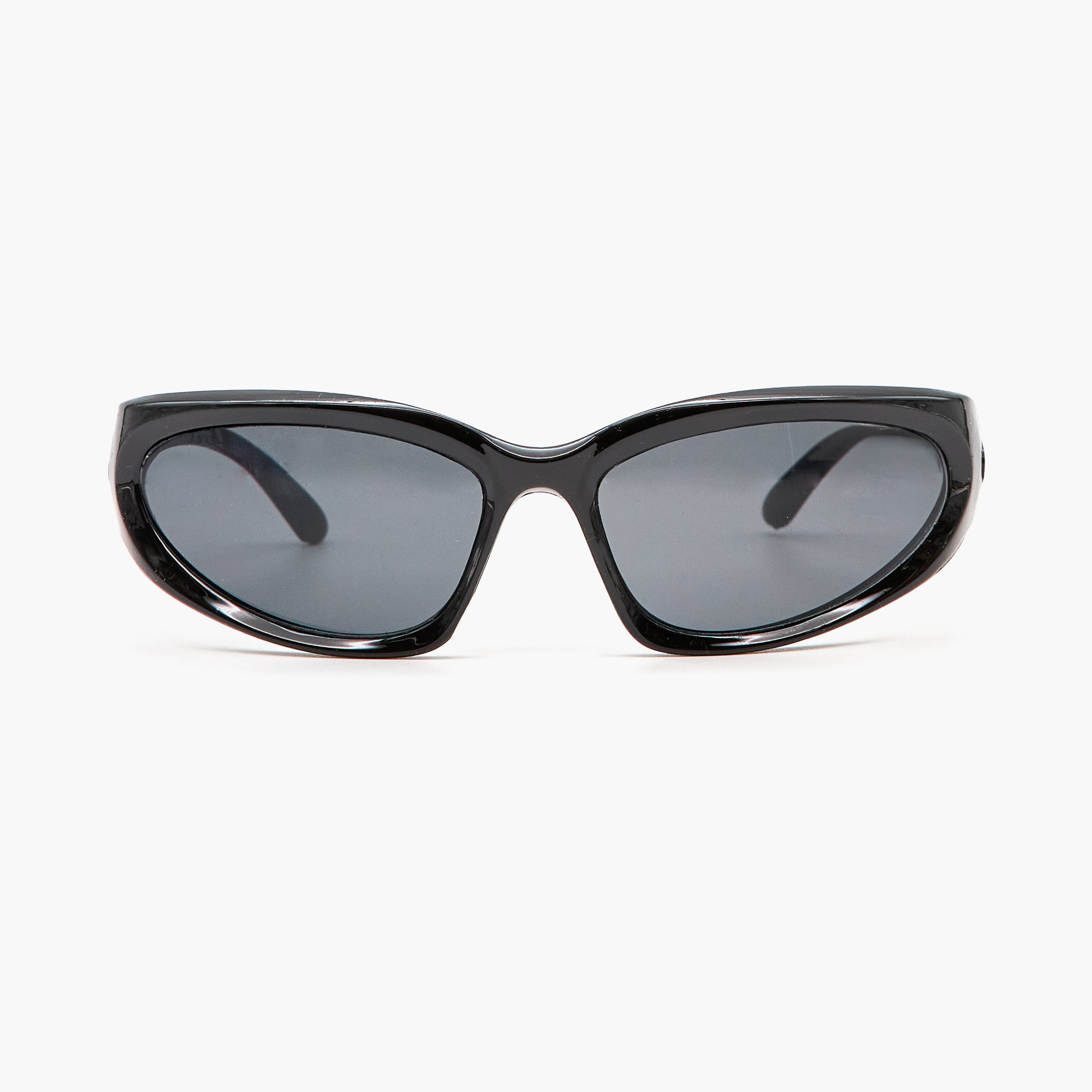 Lea - Black