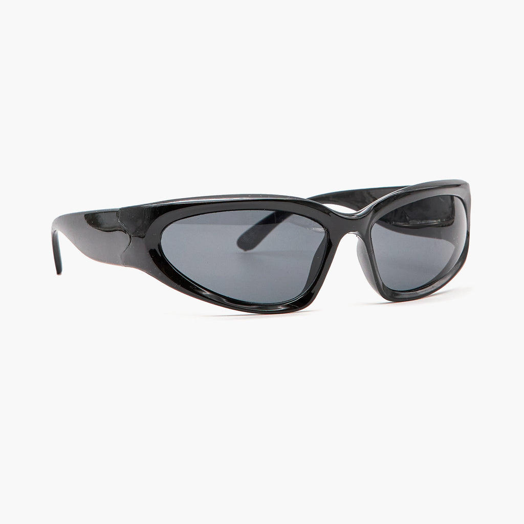 Lea - Black