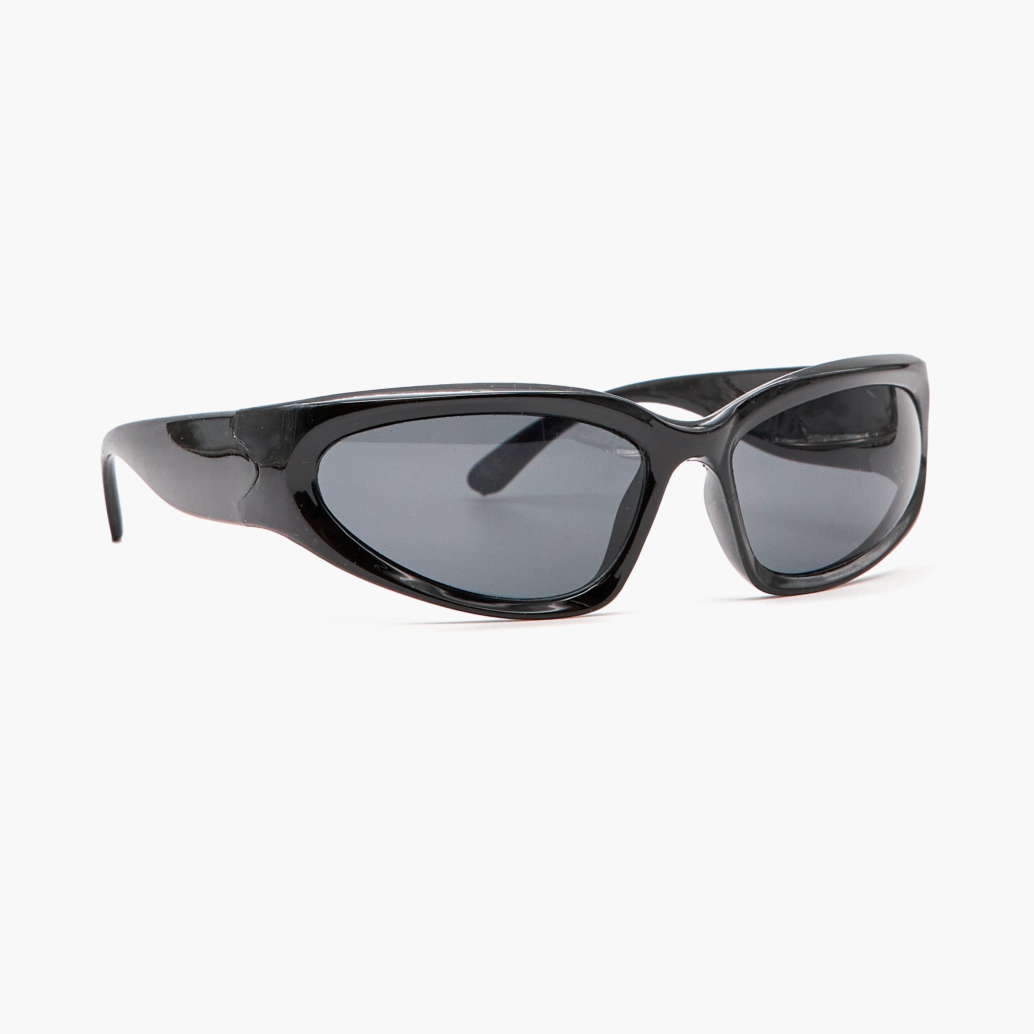 Lea - Black