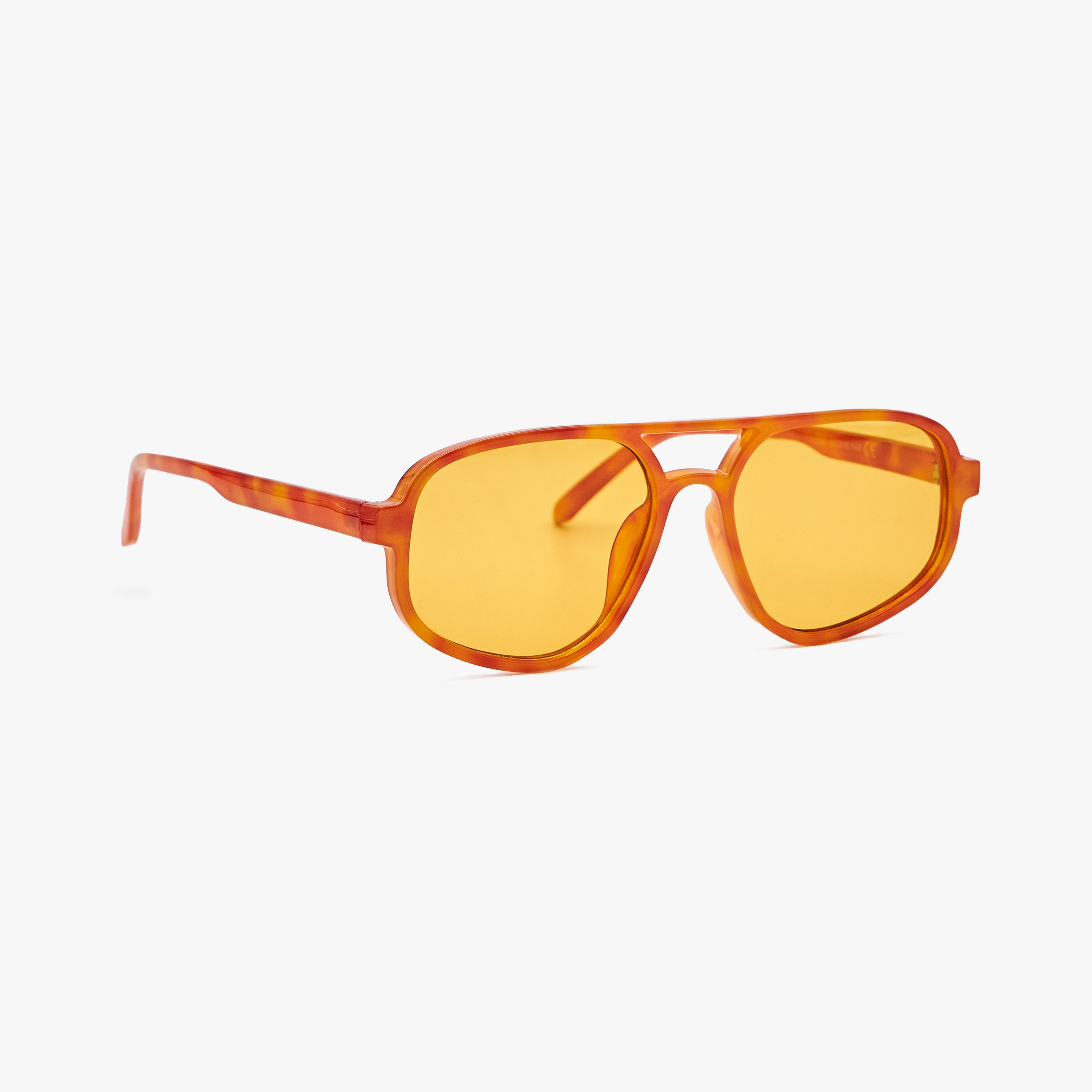 Antoine - Orange