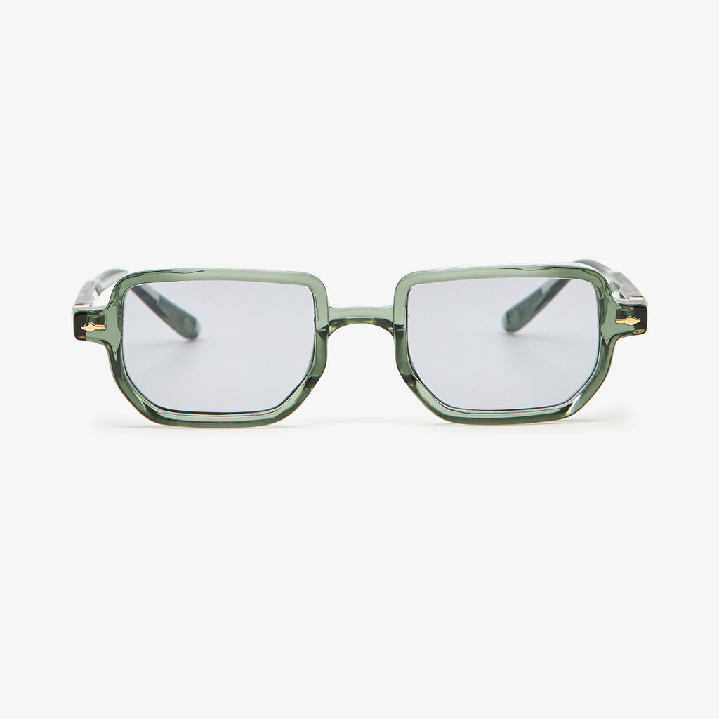 Loris - Green