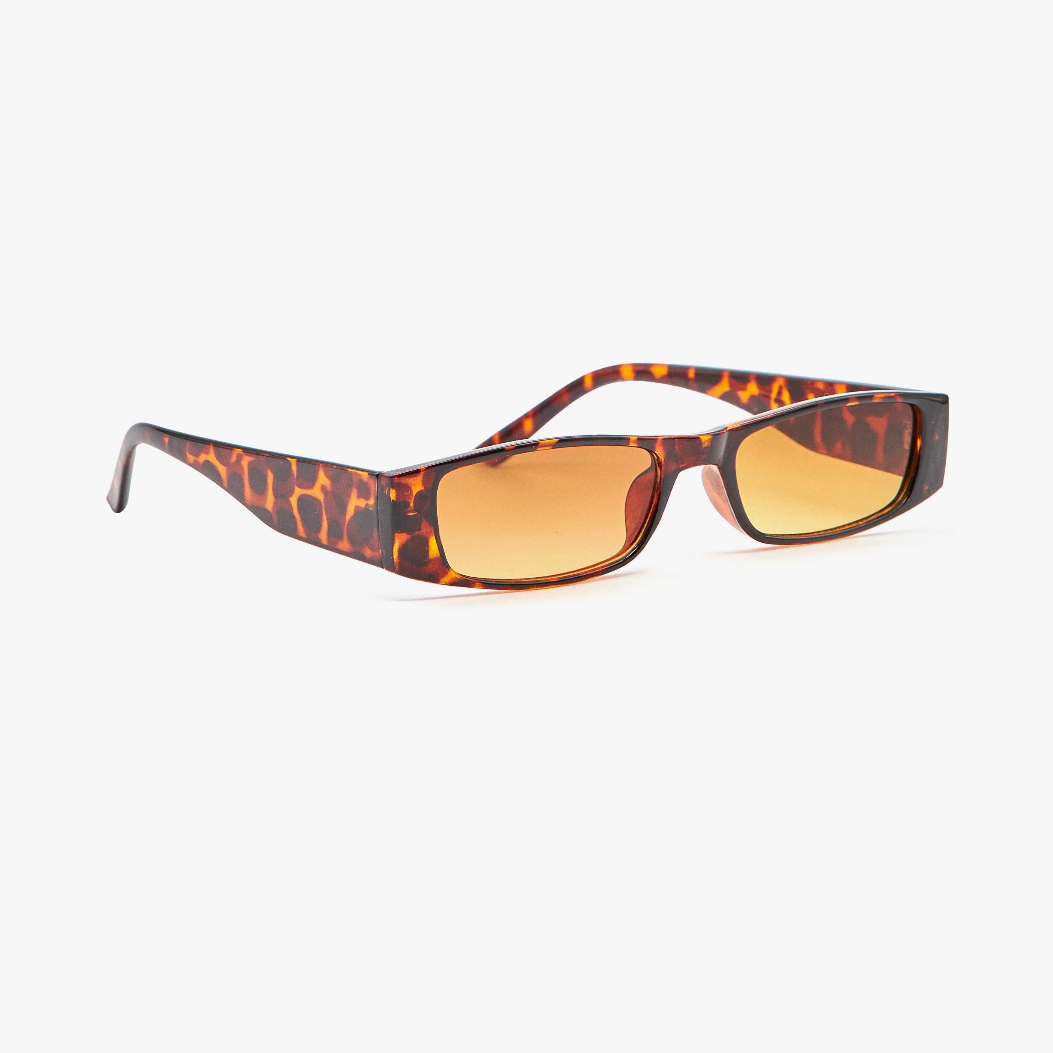 Jolie - Animalier Brown
