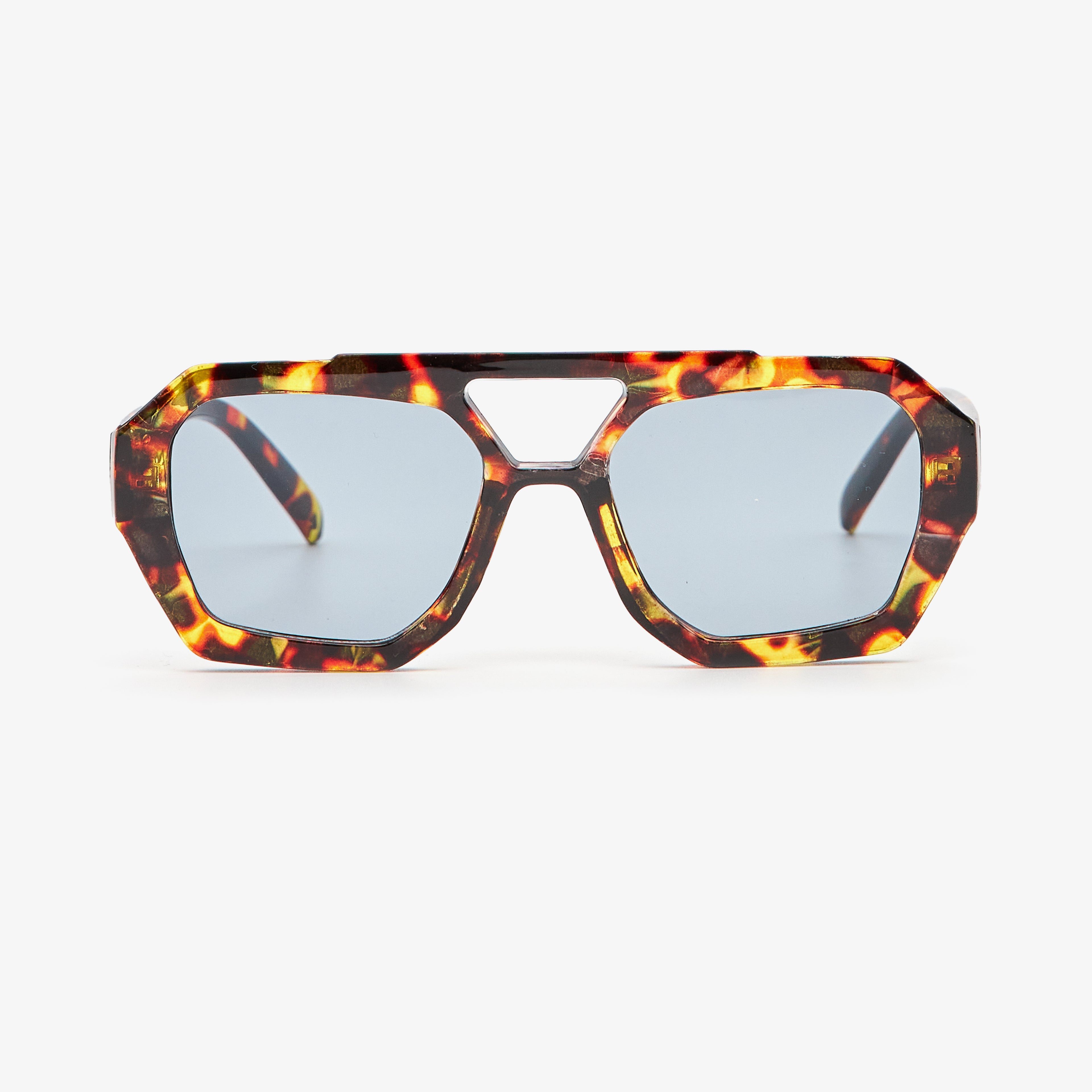 Enea - Animalier blue