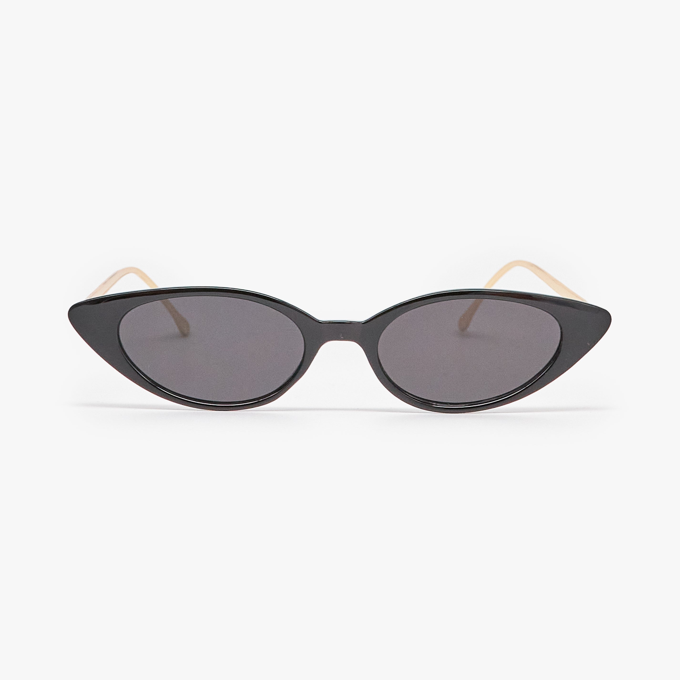 Donna - Black