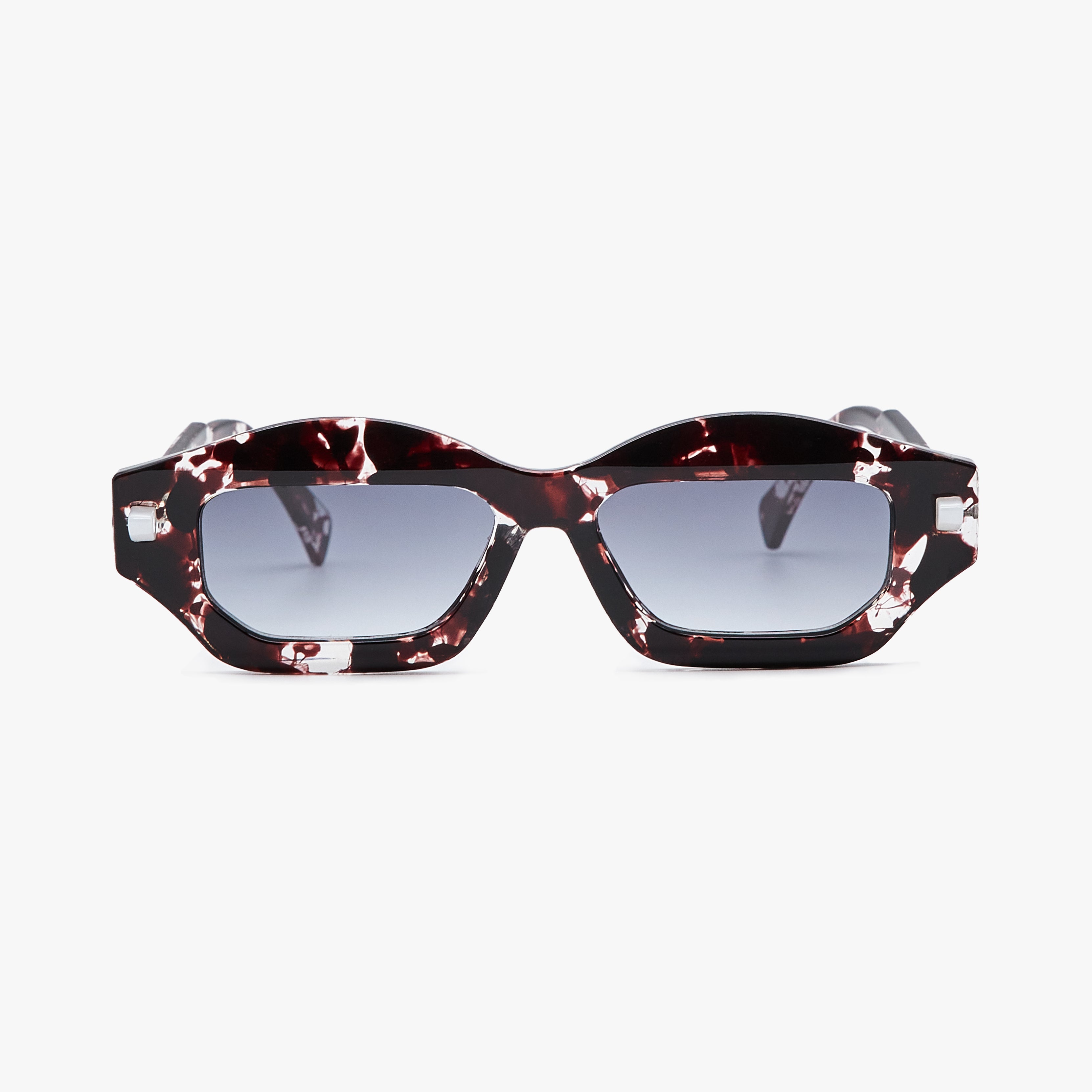 Anastasia - Transparent Black