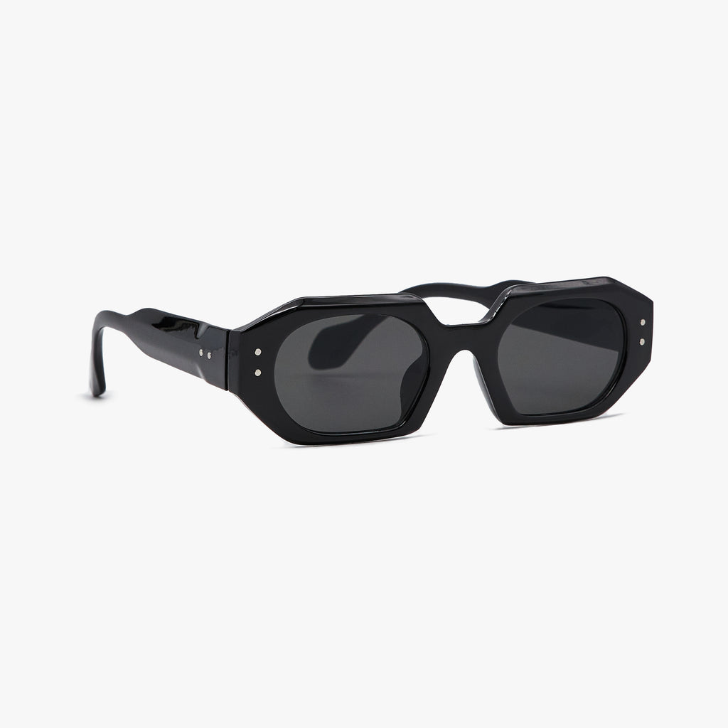 Romeo - Black