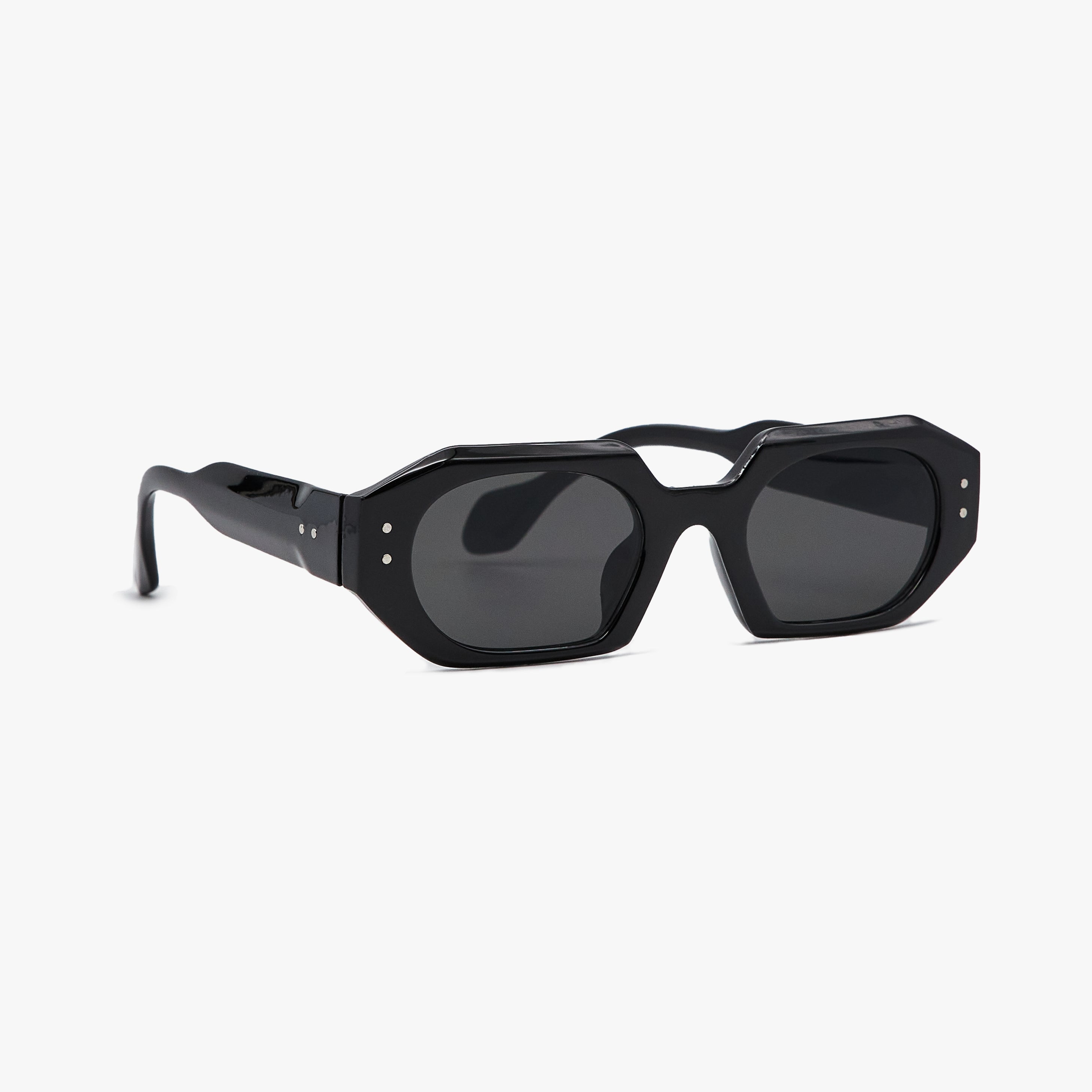Romeo - Black
