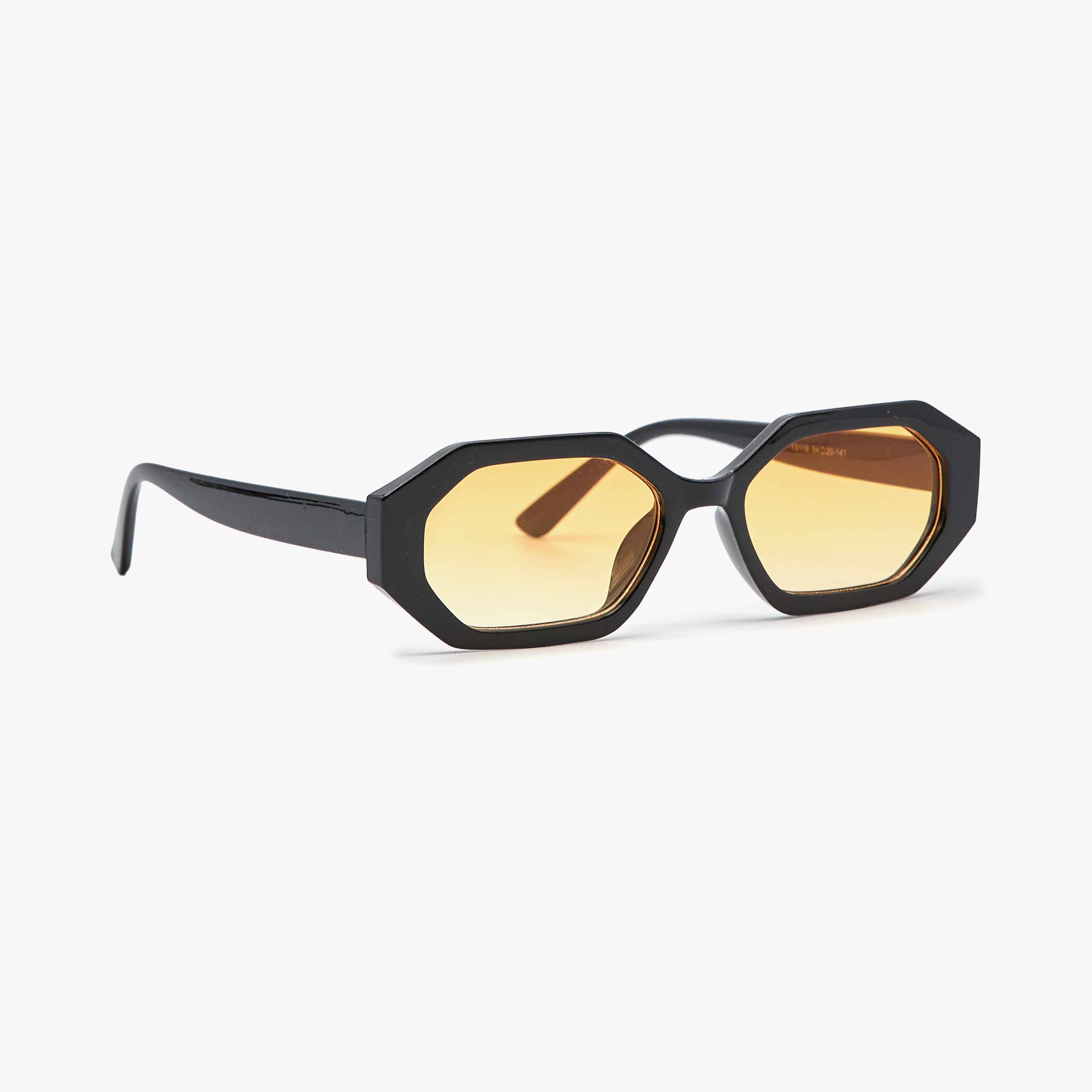 Kara - Black Orange