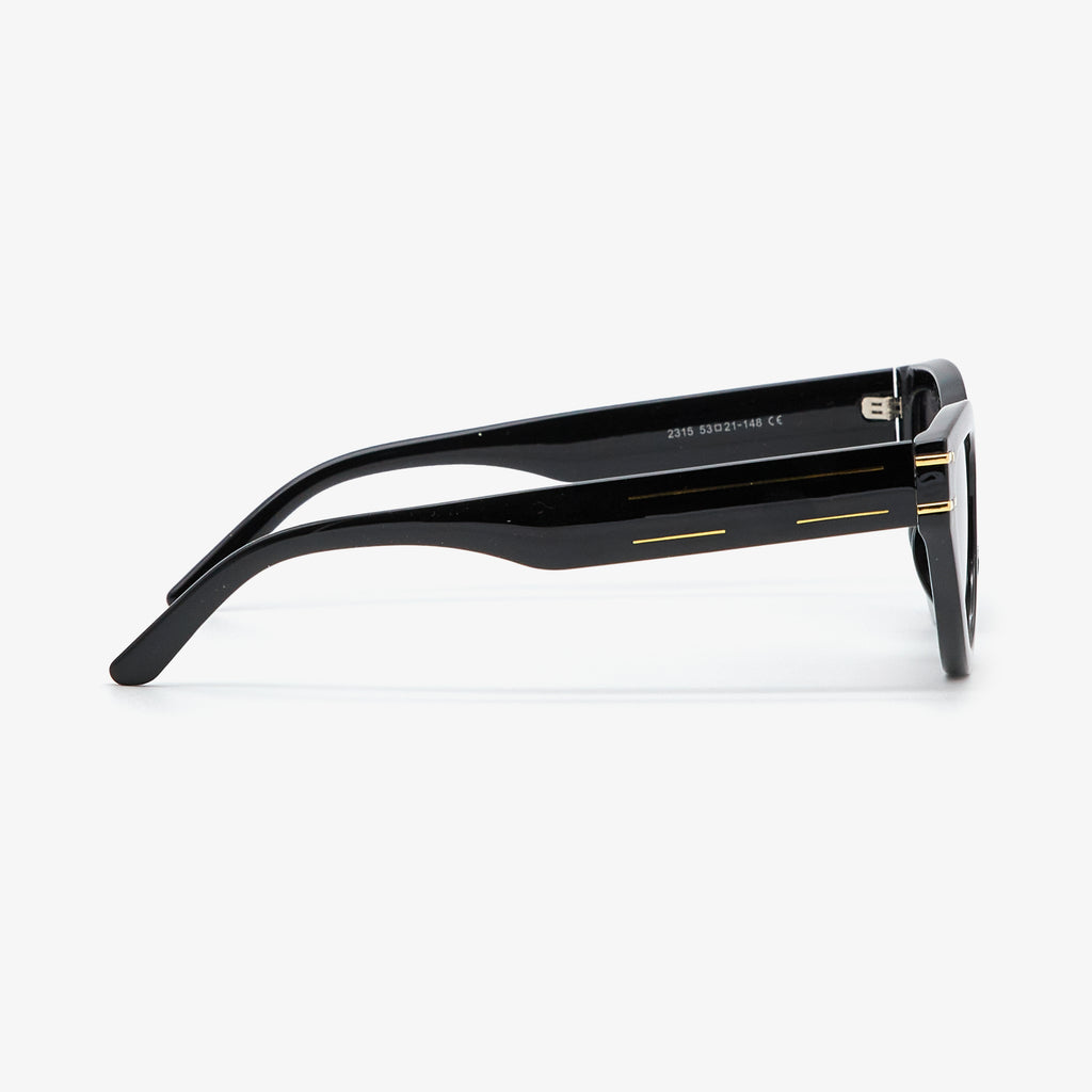 Vittoria - Black
