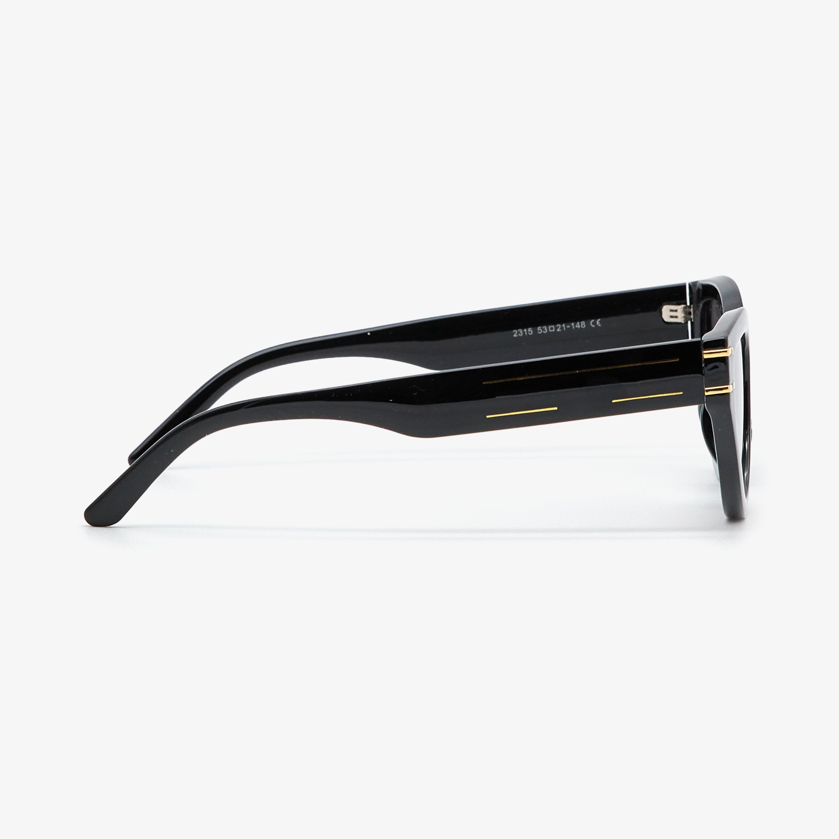 Vittoria - Black