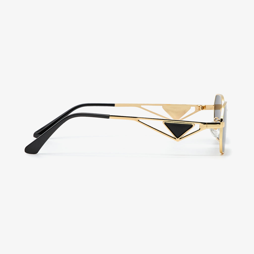 Jasmine -  Black Gold