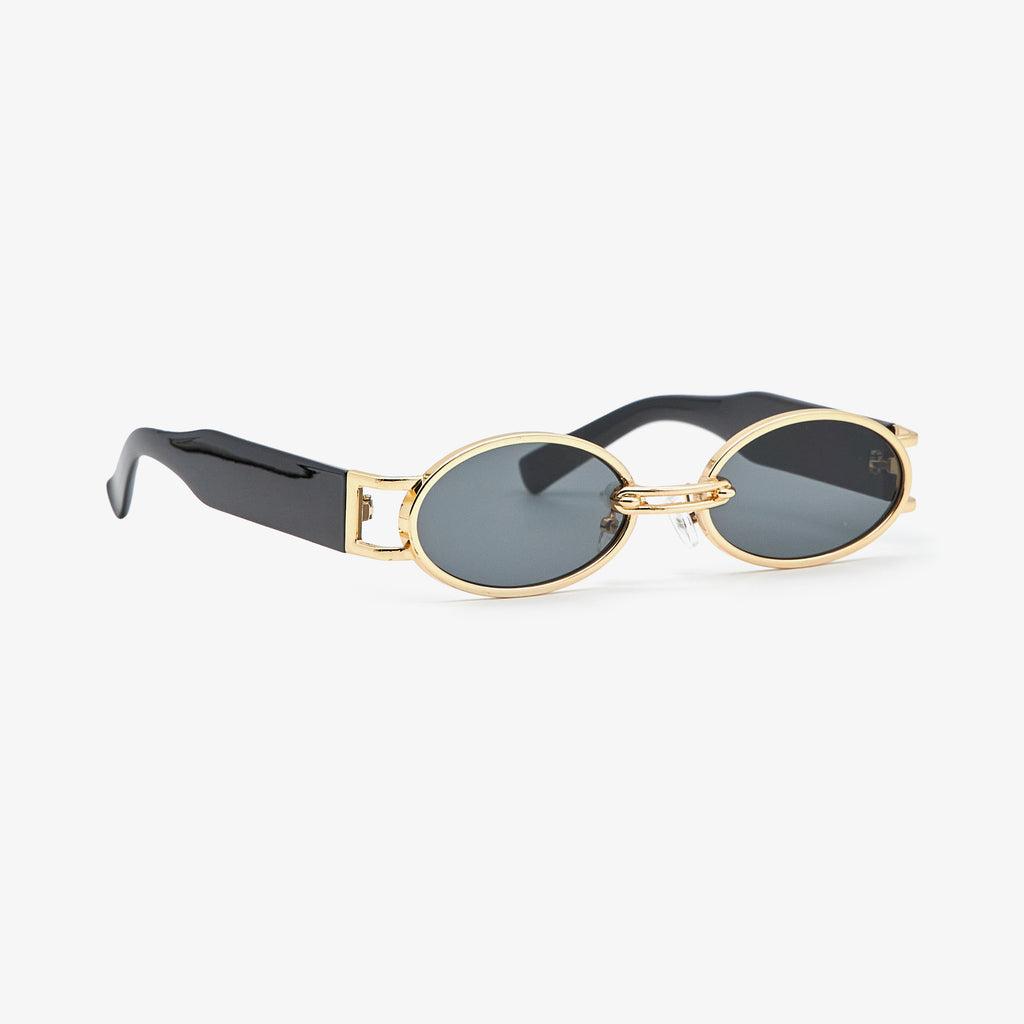Zaira - Black