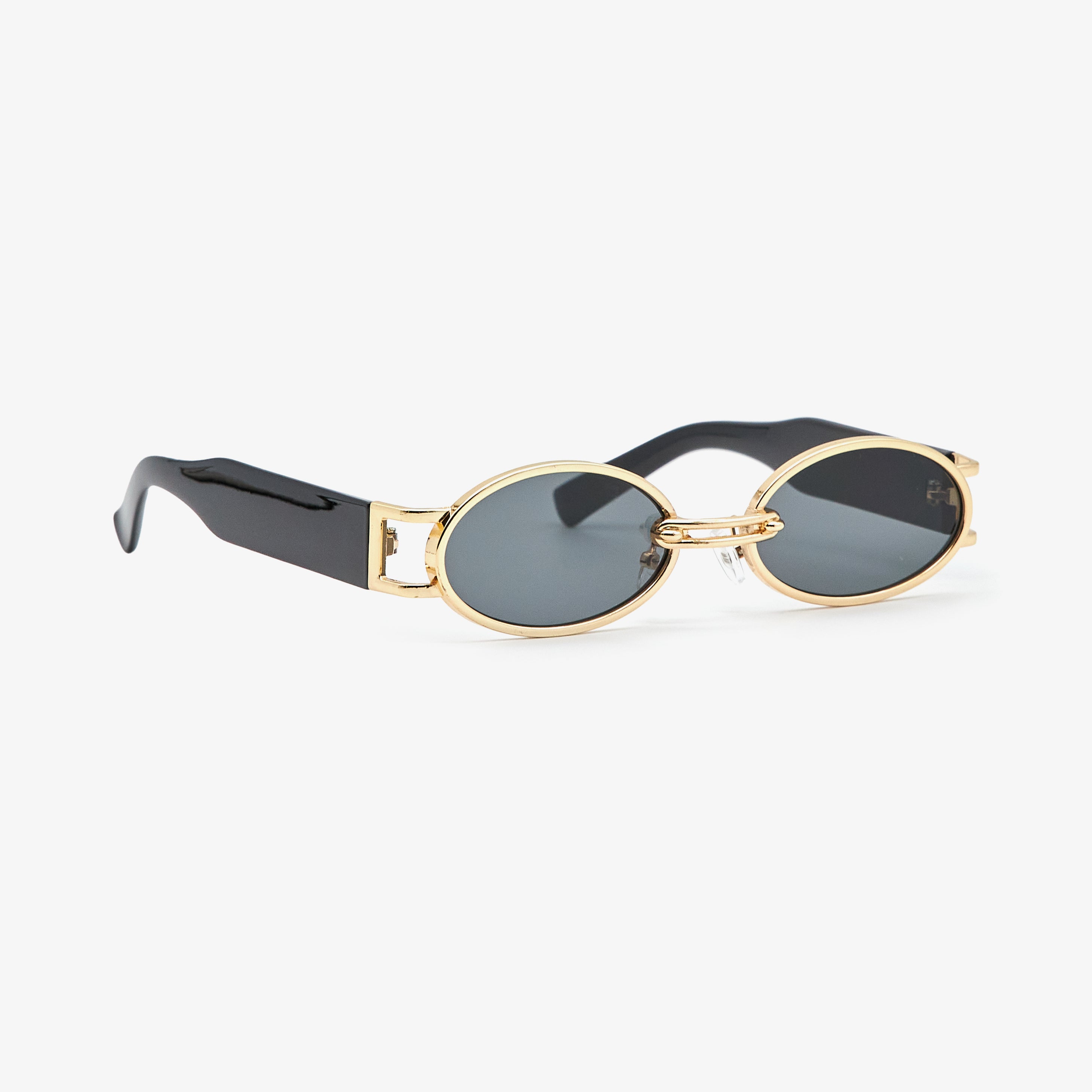 Zaira - Black
