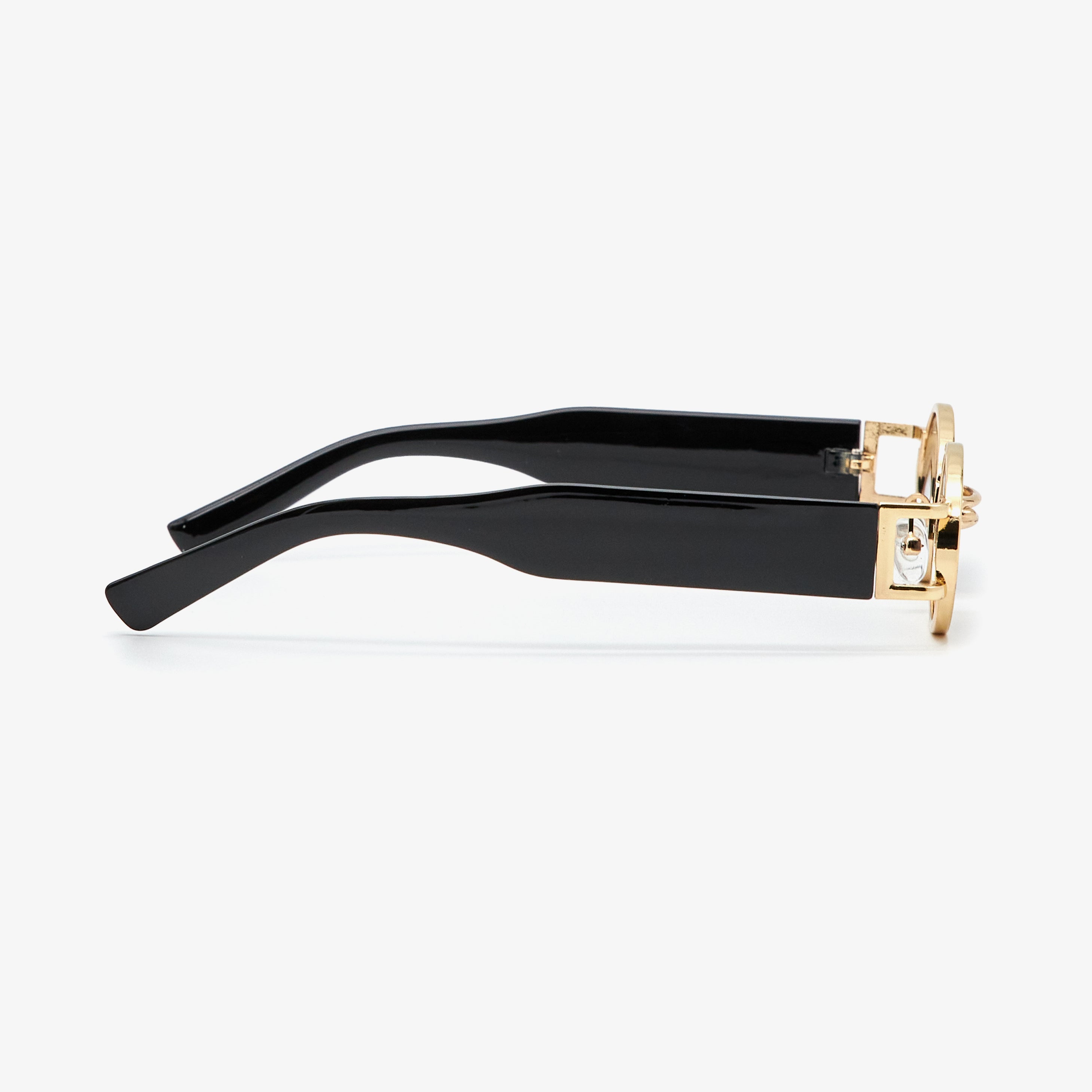 Zaira - Black