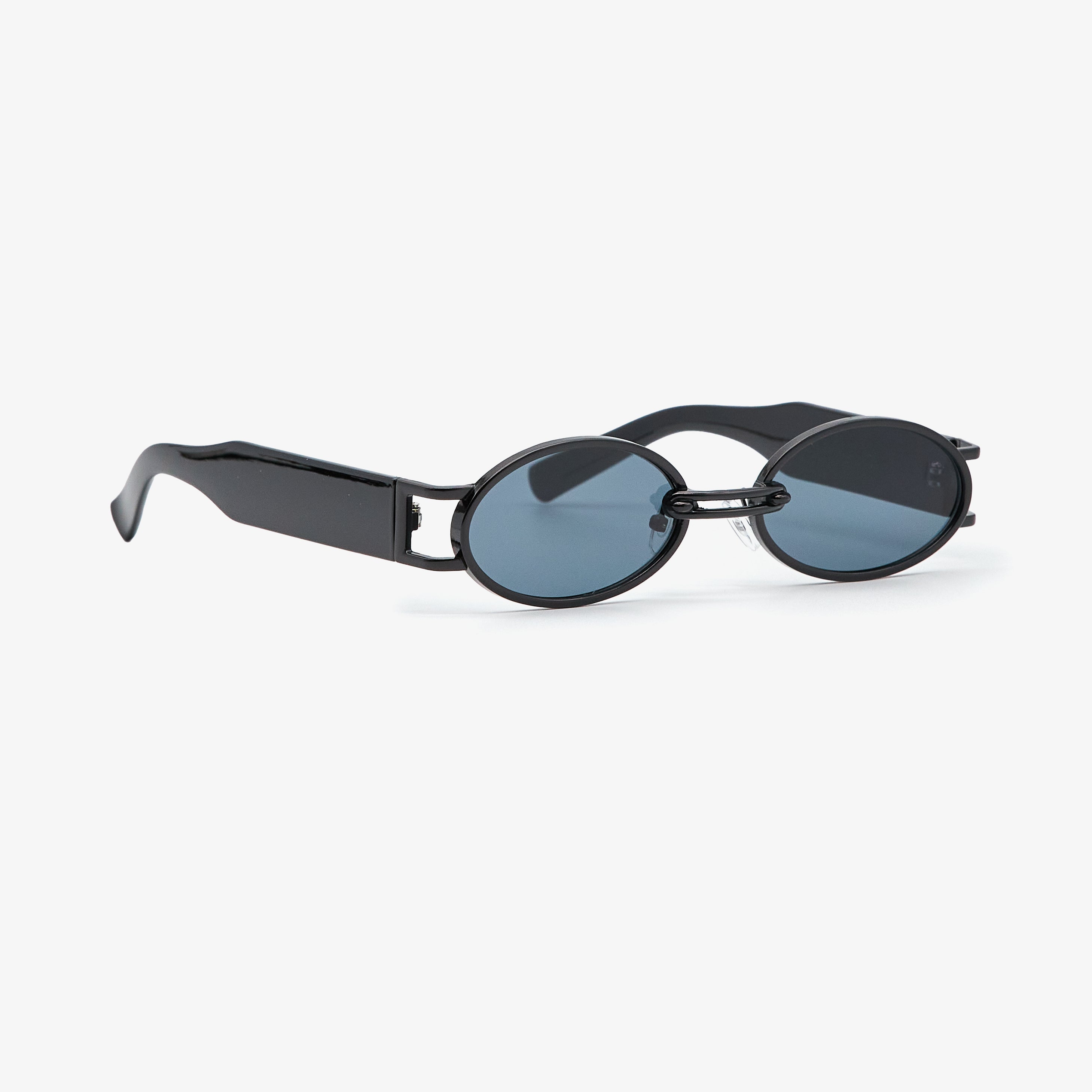 Zaira - Black