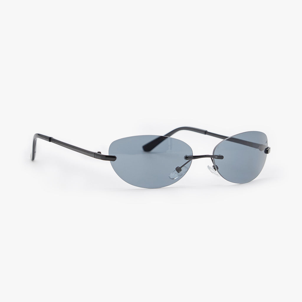 Ginevra - Black