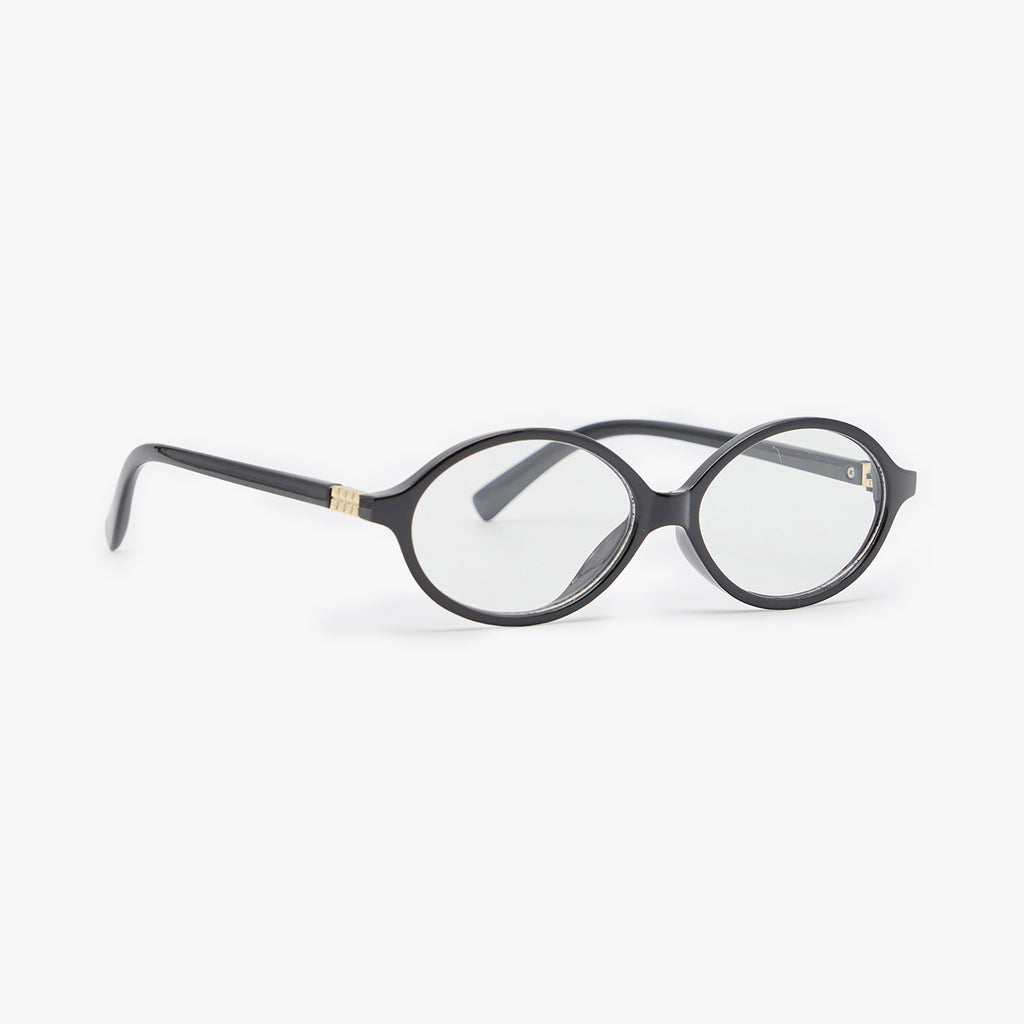 Lucilla - Black