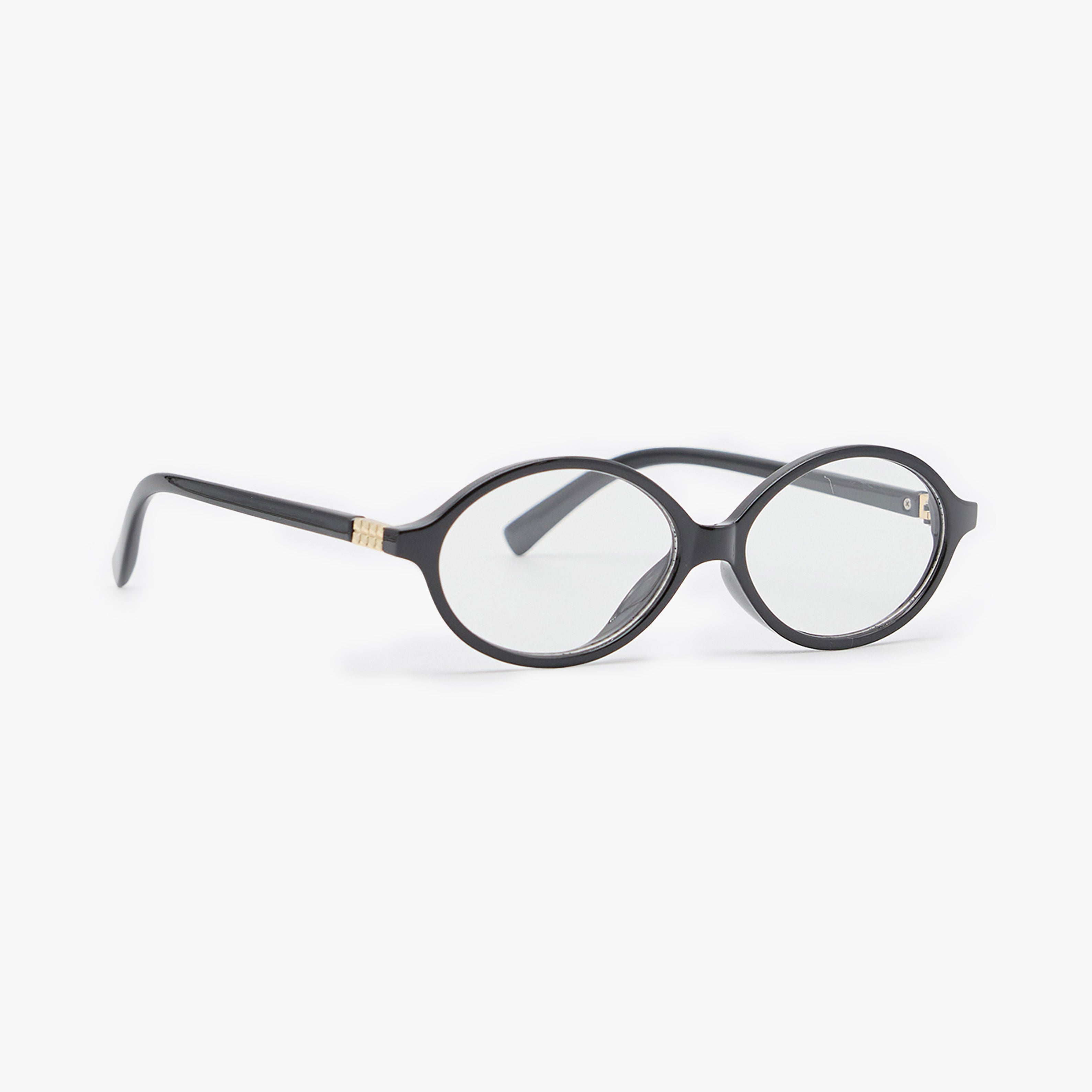 Lucilla - Black